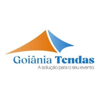 Goiania Tendas logo - Similar company to Eficáciarh