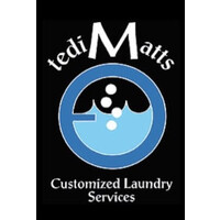 Tedimatts Customized Laundry Services logo - Similar company to Global Laundry