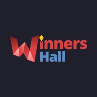 WinnersHall Online Casino logo - Similar company to Techworld 360 Inc.