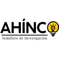 Ahínco Semillero de investigación | Icesi logo - Similar company to Oetfa