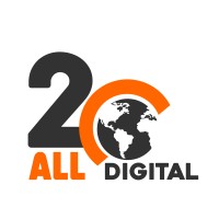 20All Digital logo - Similar company to Eplanner