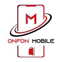 Onfon Mobile Limited DRC logo - Similar company to Onfon Mobile