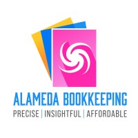 Alameda Bookkeeping logo - Similar company to Hewani Data