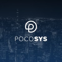 Pocosys logo - Similar company to Respiray