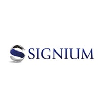 Signium Colombia logo - Similar company to Mpspartners