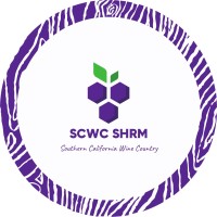 Southern California Wine Country-SHRM logo - Similar company to Inland Empire Shrm (Ie Shrm)