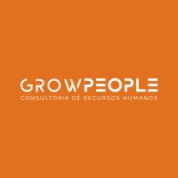 Grow People - Consultoria de Recursos Humanos logo - Similar company to Brain Power