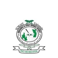 Abdulrahman AL-SUMAIT University