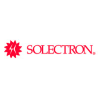 Solectron logo - Similar company to Solectron