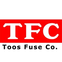 ToosFuseCo. (TFC) logo - Similar company to Behine Sazan Toos Co. (Bstc)