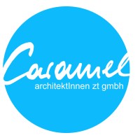 Caramel architektInnen zt gmbh logo - Similar company to Gerner Gerner Plus Architektur