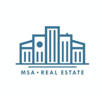 MSA Real Estate logo - Similar company to Msa Real Estate