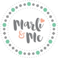 Marli & Me logo - Similar company to Soft Playground Equipment China|China Ice Theme Indoor Playground|China Indoor Playground Tubes