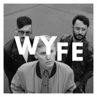 WYFE logo - Similar company to Werk.Camp