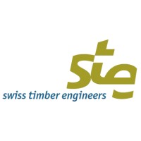 SWISS TIMBER ENGINEERS logo - Similar company to Proholz Schweiz