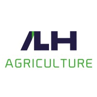 ALH Agriculture logo - Similar company to Amazon Plast