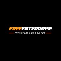Free Enterprise logo - Similar company to Dave Tomasch, Inc.