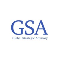 GSA Limited Hong Kong logo - Similar company to Quaysource (Hong Kong) Limited 啟碩(香港)有限公司