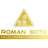 Román Soto Solar Energy Consultant logo - Similar company to Energy Efficiency Day