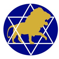 Lions for Zion logo - Similar company to Jared Goetz
