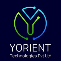Yorient Technologies Pvt. Ltd. logo - Similar company to Arthdatasolutions