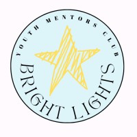 Bright Lights Youth Mentors Club logo - Similar company to Private Coaching Collective
