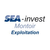 SEA-invest Montoir Exploitation logo - Similar company to Montoir Bulk Terminal (Mbt)