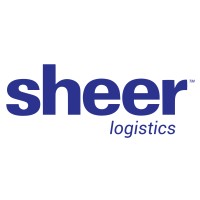 Sheer Logistics logo - Similar company to Logmozo