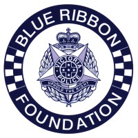 Victoria Police Blue Ribbon Foundation logo - Similar company to Chocolate Studios