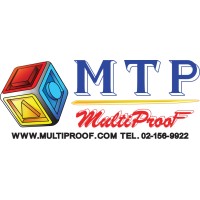 MULTIPROOF COMPANY LIMITED logo - Similar company to Beebox Gmbh
