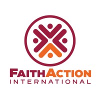 FaithAction logo - Similar company to Elliot Morgan Parsonage, Pllc.