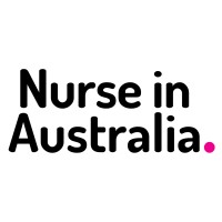 Nurse in Australia logo - Similar company to Australian Nursing & Midwifery Federation (Victorian Branch)