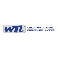 Work Time Group Ltd logo - Similar company to Worktime Ltd Staff Line Group