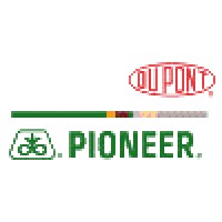 Pioneer Seed Company logo - Similar company to Brevant