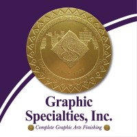 Graphic Specialties, Inc. logo - Similar company to Minnesota State I.T. Center Of Excellence