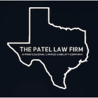 The Patel Firm PLLC logo - Similar company to Loren Cfo