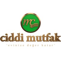 Ciddi Mutfak logo - Similar company to Elektrokur Ltd.