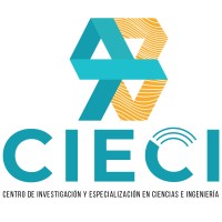 CIECI - Centro de Investigación y Especialización en Ciencias e Ingeniería logo - Similar company to Comunidad Ambiental Molinera
