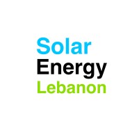 Solar Energy Lebanon logo - Similar company to Solarcom Energy