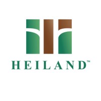 Heiland logo - Similar company to Erkey Motors India Pvt. Ltd
