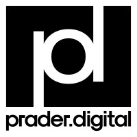 Prader Digital logo - Similar company to Lab360 Gmbh