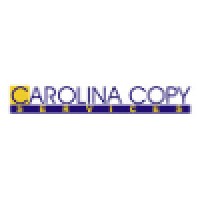 Carolina Copy Services