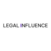 Legal Influence logo - Similar company to Influencer Counsel