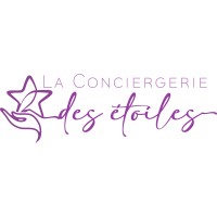 La conciergerie des étoiles - Service d'accompagnement à la transition de vie sereine logo - Similar company to Monrépit