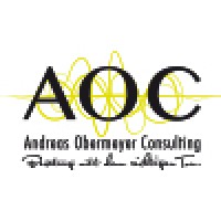 AOC Andreas Obermeyer Consulting logo - Similar company to A Eins Personal Ag