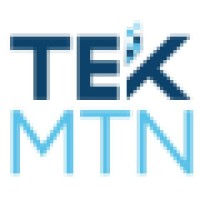 tekMountain logo - Similar company to Iot Hub