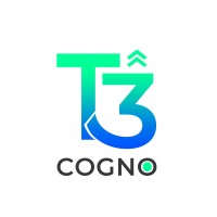 T3Cogno logo - Similar company to Transformxx