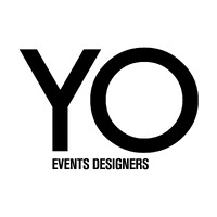 YO EVENTS DESIGNERS logo - Similar company to Agence Mpv