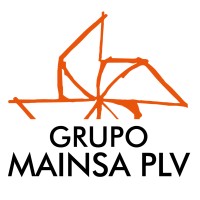 GRUPO MAINSA PLV- Diseño y Fabricación de material PLV logo - Similar company to Global Display - Plv