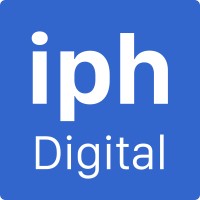 IPH Digital logo - Similar company to Nano Apps Technologies